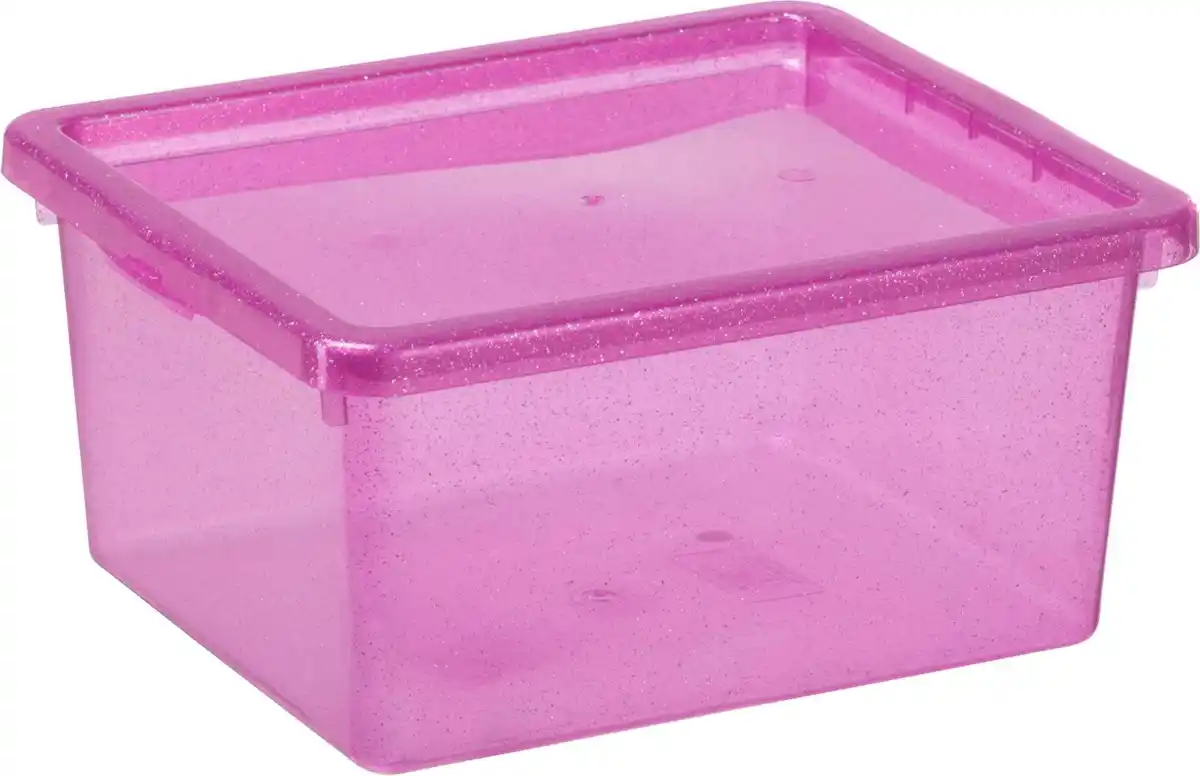 Bild 3 von Aufbewahrungsbox »Glitzer« ca. 2,3 l
