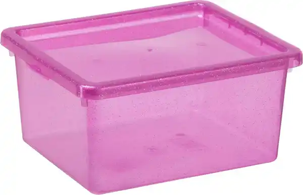 Bild 3 von Aufbewahrungsbox »Glitzer« ca. 2,3 l
