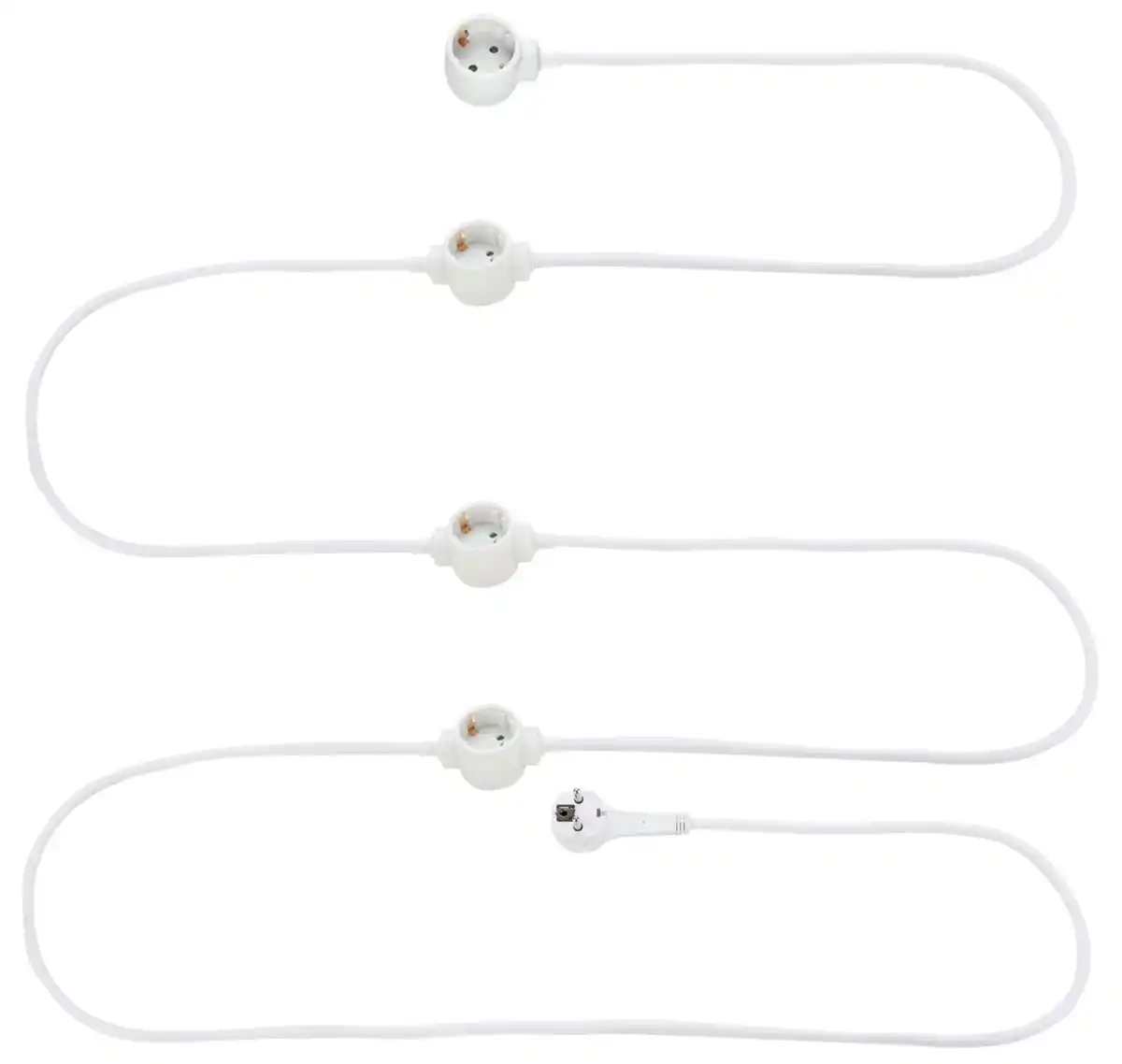 Bild 1 von SWITCH ON® Verlängerungskabel