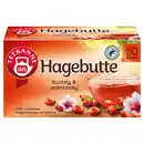 Bild 1 von TEEKANNE Kräuter- oder Früchtetee 175 g, Hagebutte