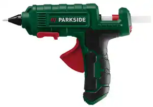PARKSIDE® Heißklebepistole »PHP 500 E3