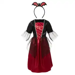 Kinder-Kostüm »Halloween«, 2-teilig