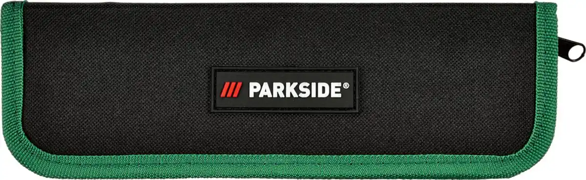 Bild 2 von PARKSIDE® Feinmechanikerzangen-Set, 5-teilig