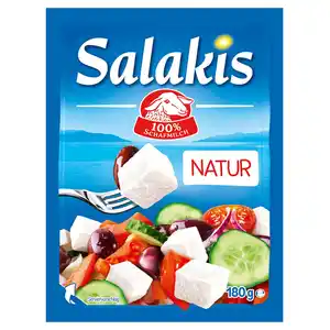 SALAKIS Schafkäse 180 g, Natur
