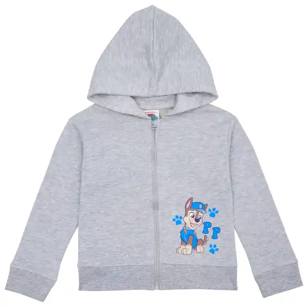 Bild 2 von Kinder-Sweatjacke »PAW Patrol«