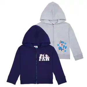 Kinder-Sweatjacke »PAW Patrol«