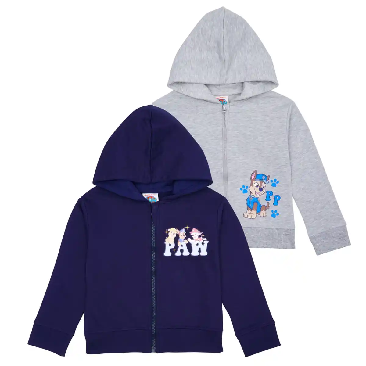 Bild 1 von Kinder-Sweatjacke »PAW Patrol«