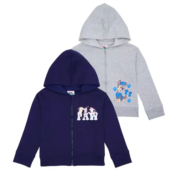 Bild 1 von Kinder-Sweatjacke »PAW Patrol«