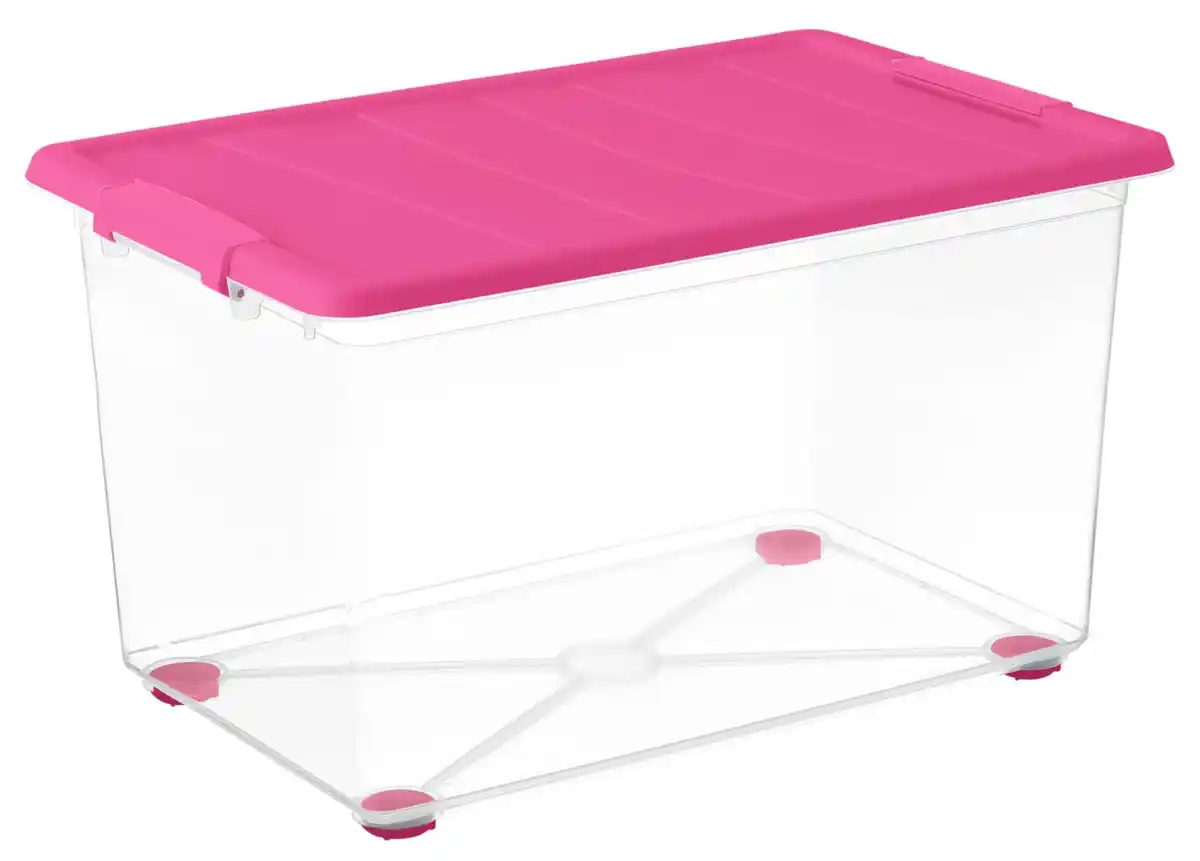 Bild 3 von DOMOPAK LIVING Rollbox »Katla« 57 l
