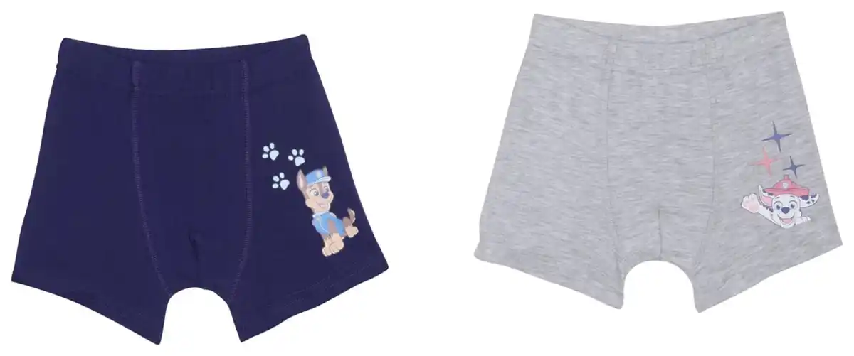 Bild 2 von Kinder-Retroboxer »PAW Patrol«, 2-St.-Packg.