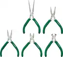 Bild 3 von PARKSIDE® Feinmechanikerzangen-Set, 5-teilig