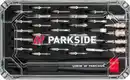 Bild 1 von PARKSIDE® Präzisionsschraubendreher- Set, 33-teilig