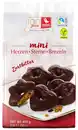 Bild 1 von WEISS Mini-Lebkuchen, 400-g-Beutel