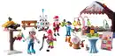 Bild 3 von PLAYMOBIL Adventskalender 71472 »Weihnachtsmarkt«