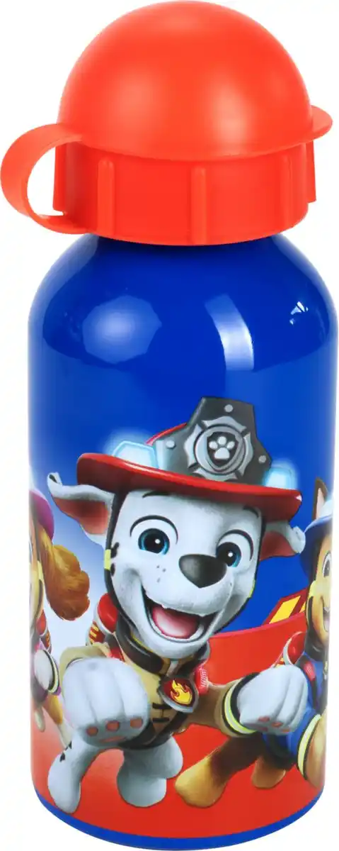 Bild 1 von Trinkflasche »PAW Patrol«