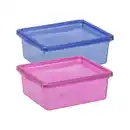 Bild 1 von Aufbewahrungsbox »Glitzer« ca. 1,7 l