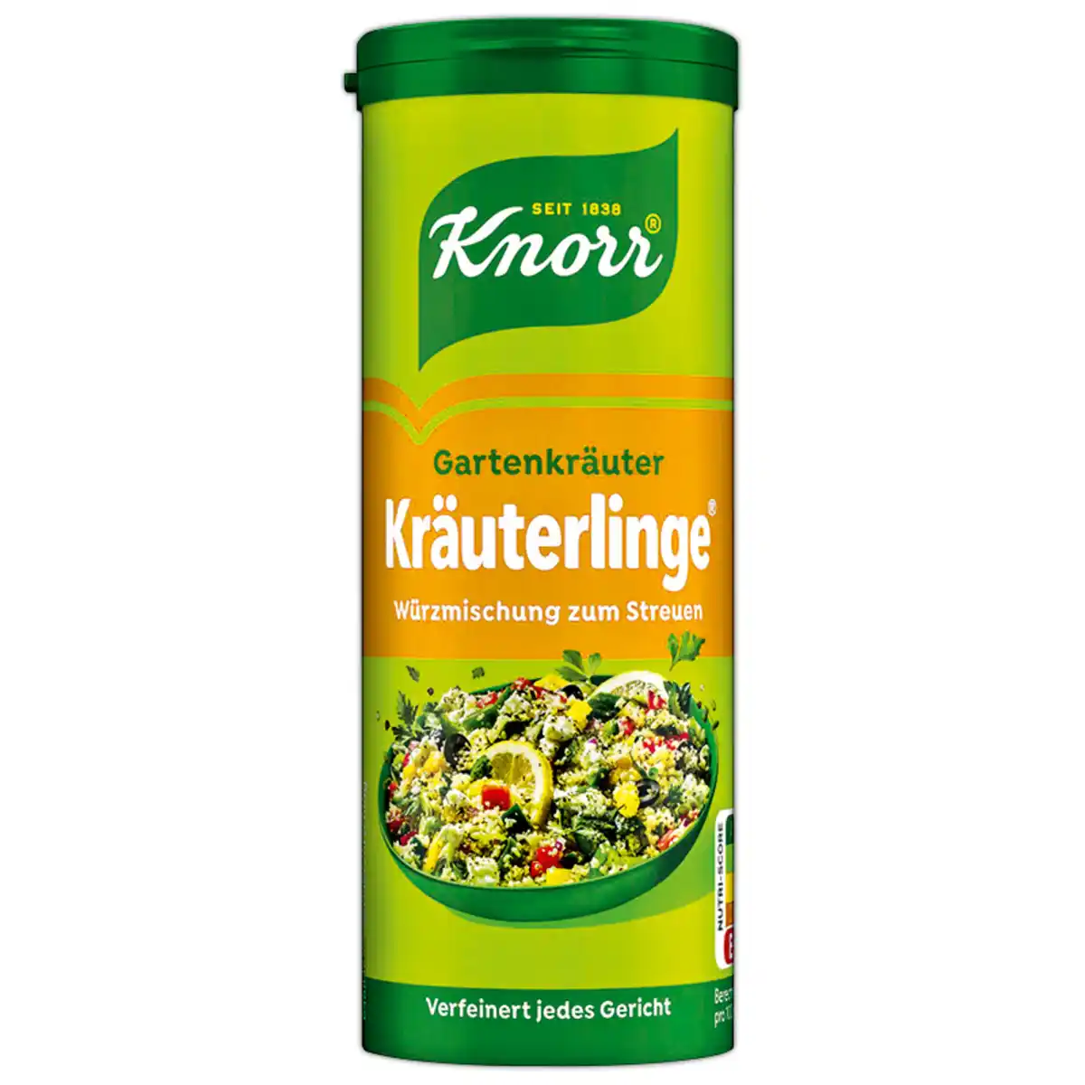 Bild 3 von Knorr Kräuterlinge