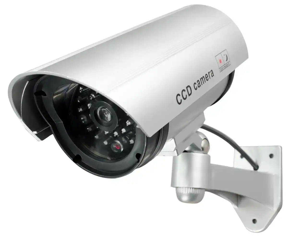 Bild 1 von X4-LIFE Dummy-IR-Kamera