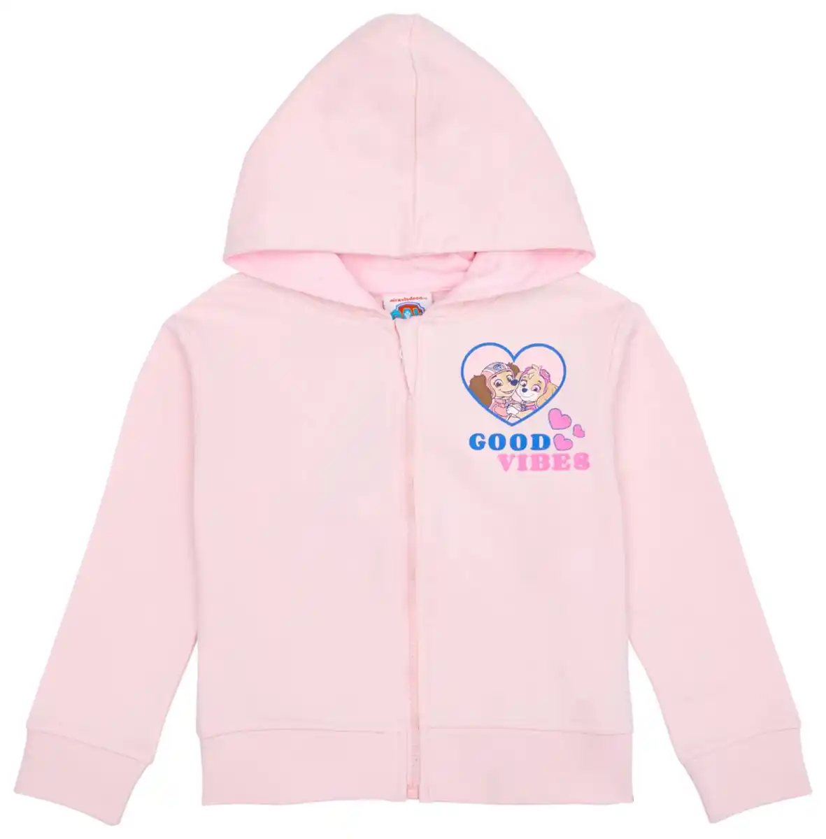 Bild 2 von Kinder-Sweatjacke »PAW Patrol«