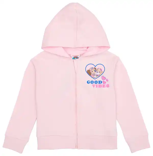 Bild 2 von Kinder-Sweatjacke »PAW Patrol«