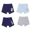 Bild 1 von Kinder-Retroboxer »PAW Patrol«, 2-St.-Packg.