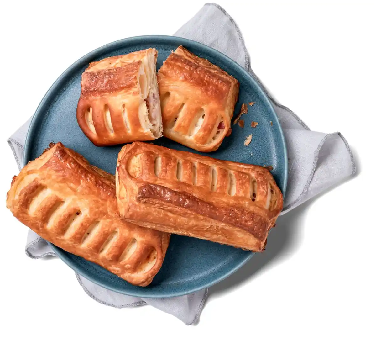 Bild 1 von Carbonara-Snack, Stück