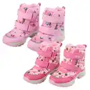 Bild 1 von Kinder-Thermo-Stiefel »PAW Patrol«, Paar