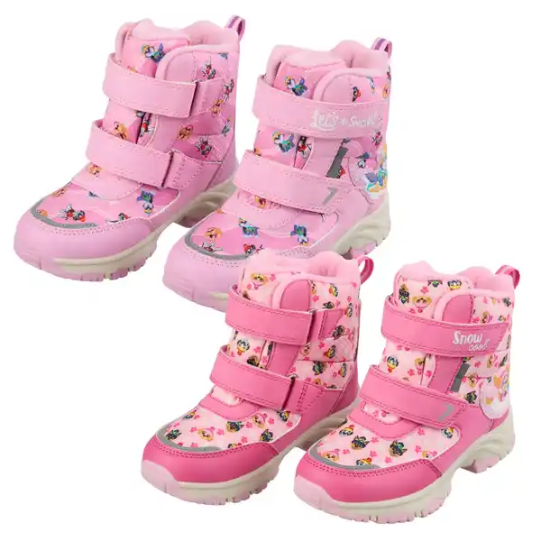 Bild 1 von Kinder-Thermo-Stiefel »PAW Patrol«, Paar