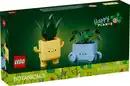 Bild 1 von LEGO BOTANICALS »Fröhliche Pflanzen« Bauset 10349, 217-teilig
