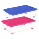 Bild 1 von DOMOPAK LIVING Rollbox »Katla« 28 l