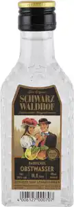 Schwarzwaldhof Badisches Obstwässerle 0,1L