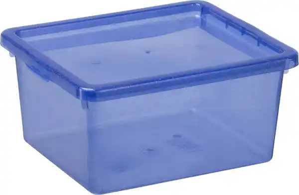 Bild 2 von Aufbewahrungsbox »Glitzer« ca. 2,3 l