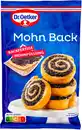Bild 1 von DR. OETKER Mohn-Back, 250-g-Packg.