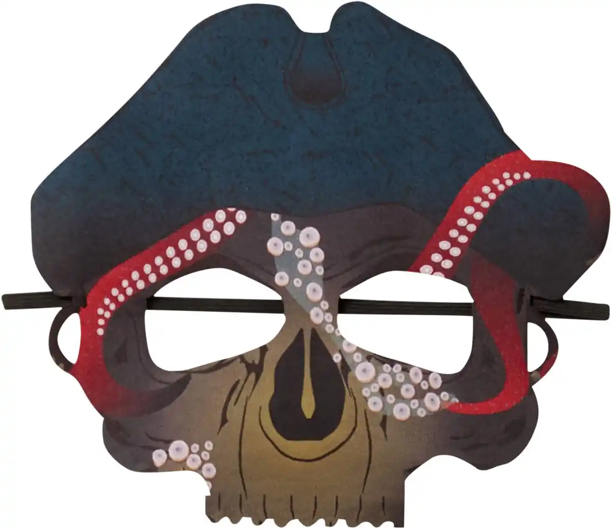 Bild 4 von Kinder-Kostüm »Pirat«