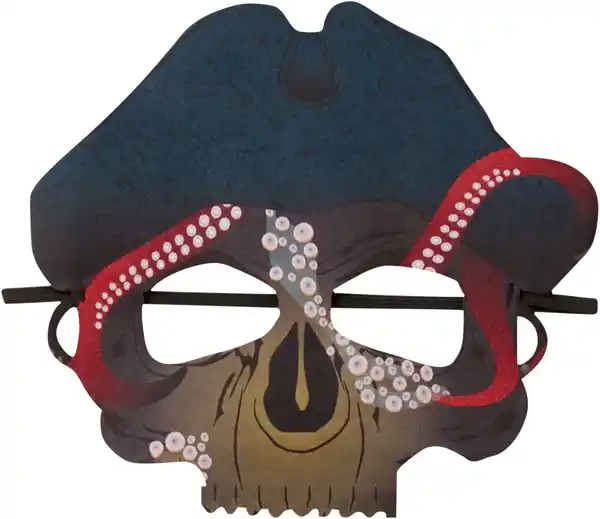 Bild 4 von Kinder-Kostüm »Pirat«