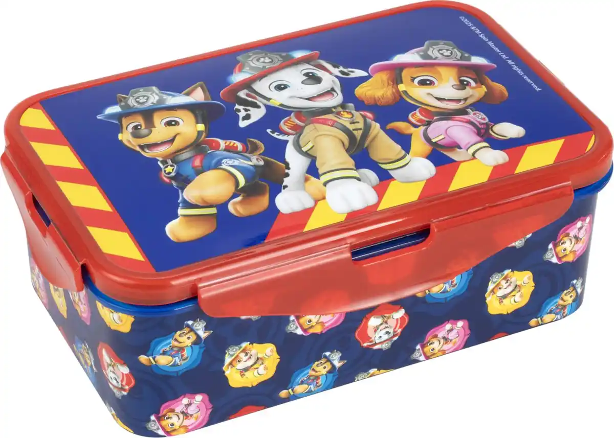 Bild 1 von Lunch-Box »PAW Patrol«