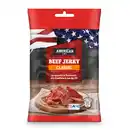 Bild 1 von AMERICAN American Beef & Pork Jerky 70 g, Klassik