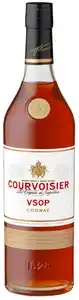 COURVOISIER VSOP Cognac, 0,7-l-Fl.