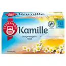 Bild 1 von TEEKANNE Kräuter- oder Früchtetee 75 g, Kamille