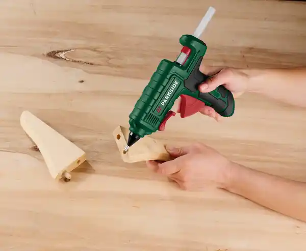 Bild 4 von PARKSIDE® Heißklebepistole »PHP 500 E3