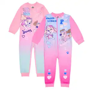 Kinder-Jumpsuit »PAW Patrol«