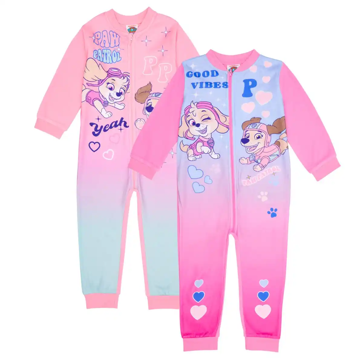 Bild 1 von Kinder-Jumpsuit »PAW Patrol«