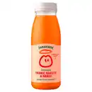 Bild 1 von INNOCENT®  Smoothie 0,25 l, Orange Karotte und Mango