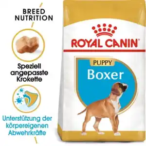 ROYAL CANIN Boxer Puppy 12 kg