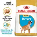 Bild 1 von ROYAL CANIN Boxer Puppy 12 kg