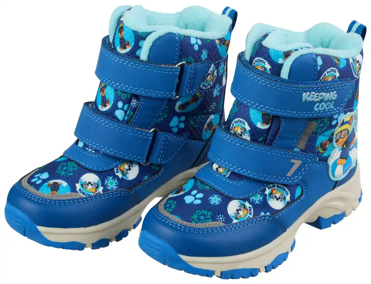 Bild 2 von Kinder-Thermo-Stiefel »PAW Patrol«, Paar