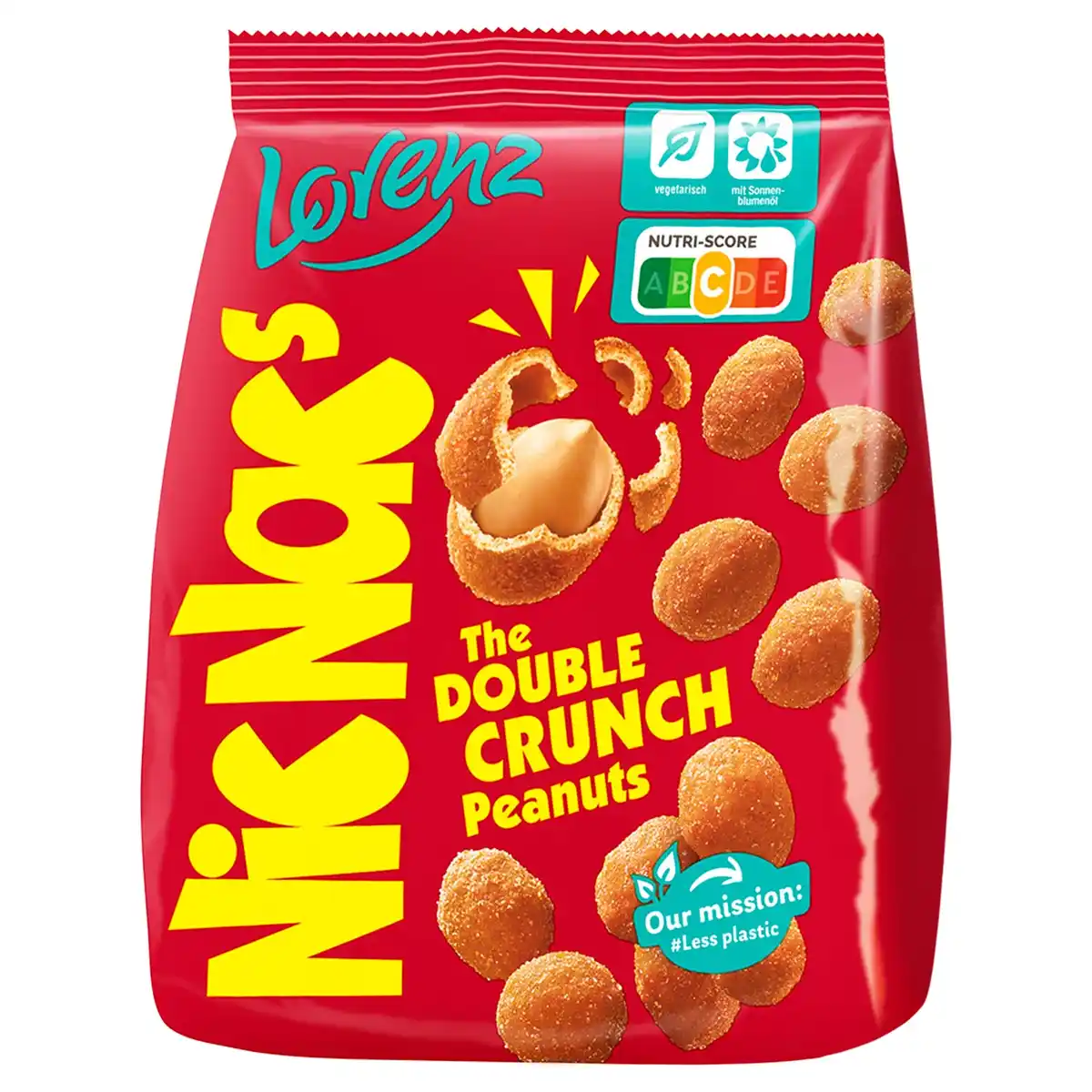 Bild 1 von LORENZ NicNac´s 110 g, Original