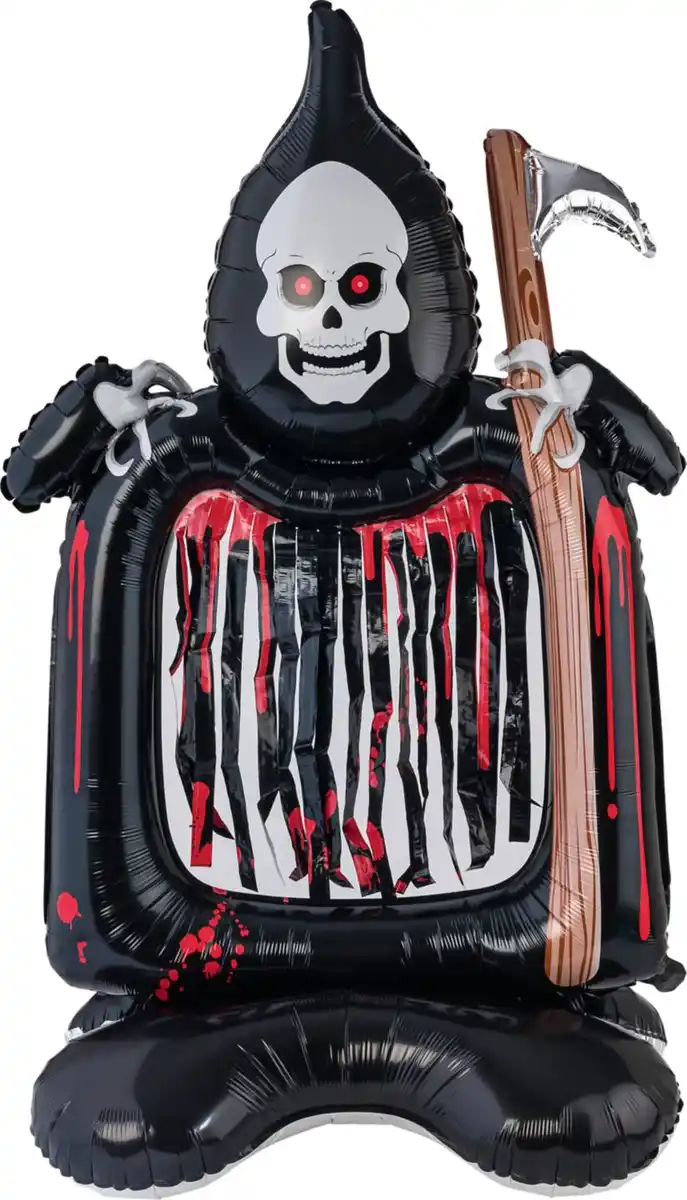 Bild 1 von Folienballon »Teufel«