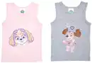 Bild 2 von Kinder-Unterhemden »PAW Patrol«, 2-St.-Packg.