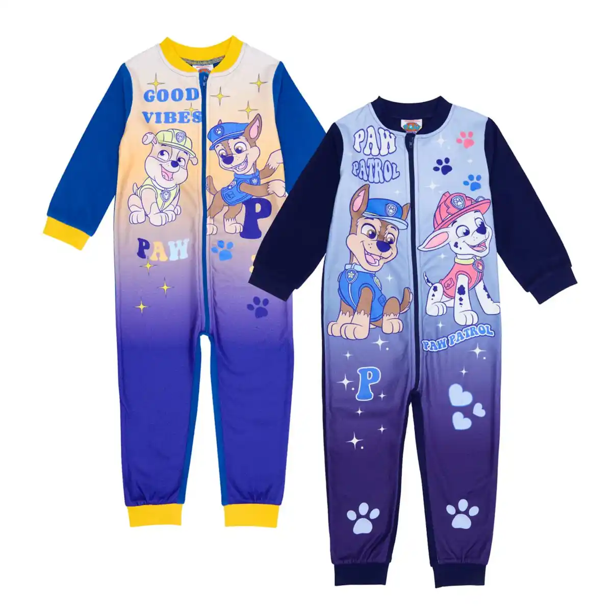Bild 1 von Kinder-Jumpsuit »PAW Patrol«